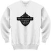 Custom Print Crewneck Sweatshirt Thumbnail