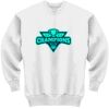 Custom Print Crewneck Sweatshirt Thumbnail
