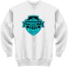 Custom Print Crewneck Sweatshirt Thumbnail