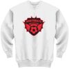 Custom Print Crewneck Sweatshirt Thumbnail