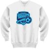 Custom Print Crewneck Sweatshirt Thumbnail