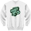 Custom Print Crewneck Sweatshirt Thumbnail