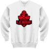 Custom Print Crewneck Sweatshirt Thumbnail