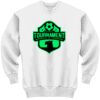 Custom Print Crewneck Sweatshirt Thumbnail