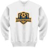 Custom Print Crewneck Sweatshirt Thumbnail