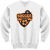 Custom Print Crewneck Sweatshirt Thumbnail
