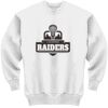 Custom Print Crewneck Sweatshirt Thumbnail
