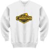 Custom Print Crewneck Sweatshirt Thumbnail