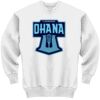 Custom Print Crewneck Sweatshirt Thumbnail