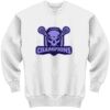 Custom Print Crewneck Sweatshirt Thumbnail