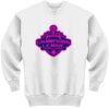 Custom Print Crewneck Sweatshirt Thumbnail