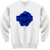 Custom Print Crewneck Sweatshirt Thumbnail