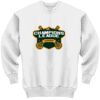 Custom Print Crewneck Sweatshirt Thumbnail