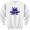 Custom Print Crewneck Sweatshirt Thumbnail