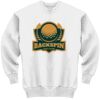 Custom Print Crewneck Sweatshirt Thumbnail