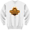 Custom Print Crewneck Sweatshirt Thumbnail