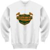 Custom Print Crewneck Sweatshirt Thumbnail