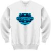 Custom Print Crewneck Sweatshirt Thumbnail