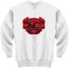 Custom Print Crewneck Sweatshirt Thumbnail