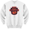 Custom Print Crewneck Sweatshirt Thumbnail