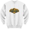Custom Print Crewneck Sweatshirt Thumbnail