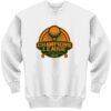 Custom Print Crewneck Sweatshirt Thumbnail