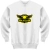 Custom Print Crewneck Sweatshirt Thumbnail