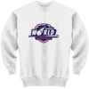 Custom Print Crewneck Sweatshirt Thumbnail