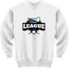 Custom Print Crewneck Sweatshirt Thumbnail