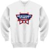 Custom Print Crewneck Sweatshirt Thumbnail