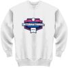 Custom Print Crewneck Sweatshirt Thumbnail