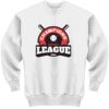 Custom Print Crewneck Sweatshirt Thumbnail
