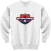 Custom Print Crewneck Sweatshirt Thumbnail