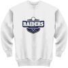 Custom Print Crewneck Sweatshirt Thumbnail