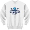 Custom Print Crewneck Sweatshirt Thumbnail