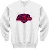 Custom Print Crewneck Sweatshirt Thumbnail