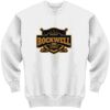 Custom Print Crewneck Sweatshirt Thumbnail