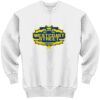 Custom Print Crewneck Sweatshirt Thumbnail
