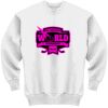 Custom Print Crewneck Sweatshirt Thumbnail