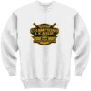 Custom Print Crewneck Sweatshirt Thumbnail