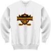 Custom Print Crewneck Sweatshirt Thumbnail
