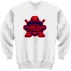 Custom Print Crewneck Sweatshirt Thumbnail