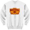Custom Print Crewneck Sweatshirt Thumbnail