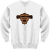Custom Print Crewneck Sweatshirt Thumbnail
