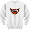 Custom Print Crewneck Sweatshirt Thumbnail