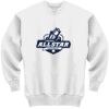 Custom Print Crewneck Sweatshirt Thumbnail