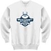Custom Print Crewneck Sweatshirt Thumbnail