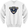Custom Print Crewneck Sweatshirt Thumbnail