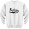 Custom Print Crewneck Sweatshirt Thumbnail