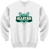 Custom Print Crewneck Sweatshirt Thumbnail
